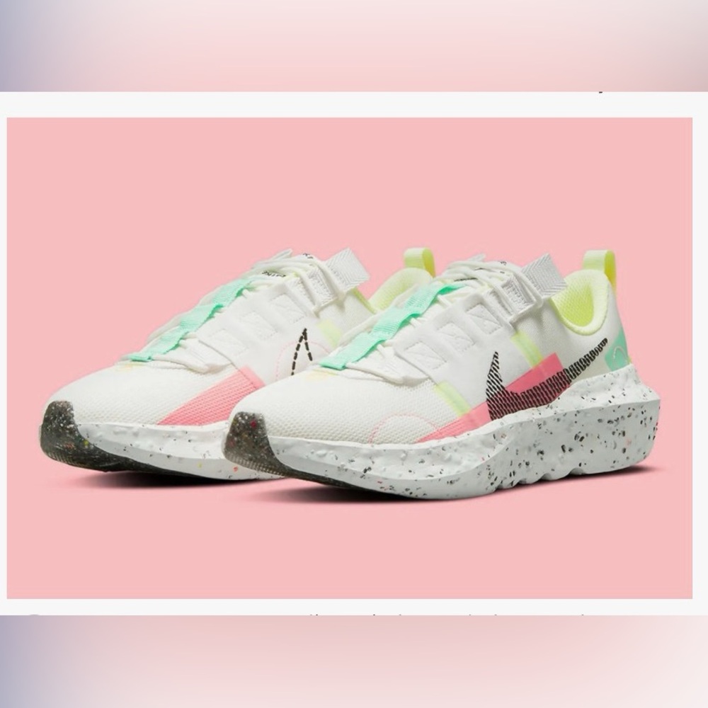 Nike Women's Crater Impact colorways